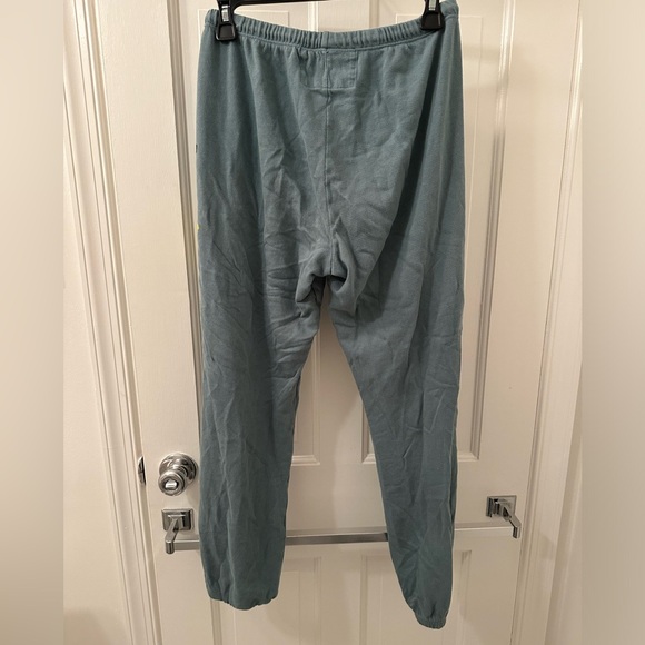 FREECITY 3/4 sweats - GREYART GLOW XS - Picture 3 of 16